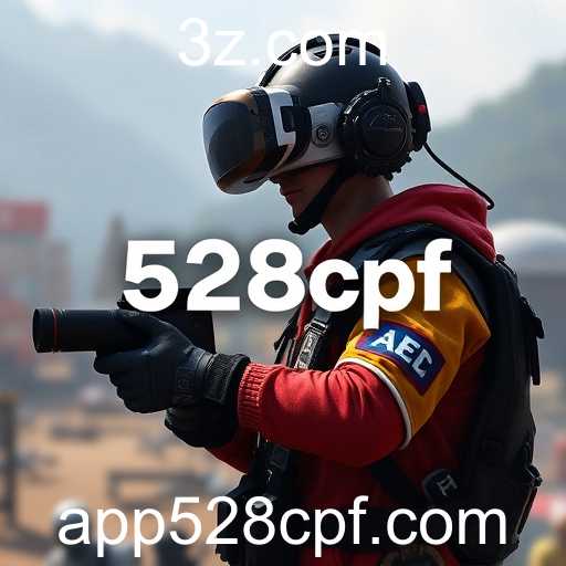 A Ascensão da '528cpf' no Cenário de Jogos em Português