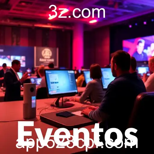 A Importância dos Eventos no Ecosistema de Jogos do 528cpf