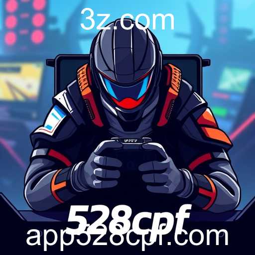 Expansão do 528cpf Revoluciona Comunidade de Jogos Online