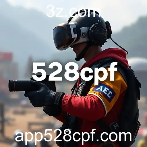 A Ascensão de '528cpf' no Cenário Gamer de 2025