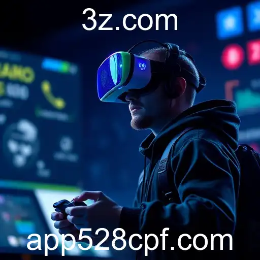 O Impacto do 528cpf no Universo dos Jogos Online