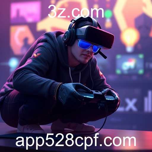 O Impacto de 528cpf nos Jogos: Tendências e Desafios