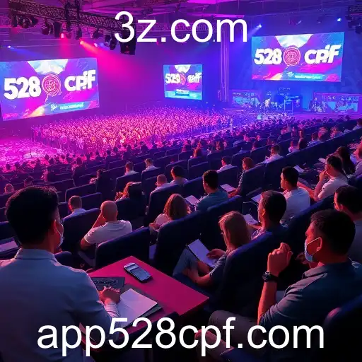 Ascensão de '528cpf' no Cenário de Jogos Online