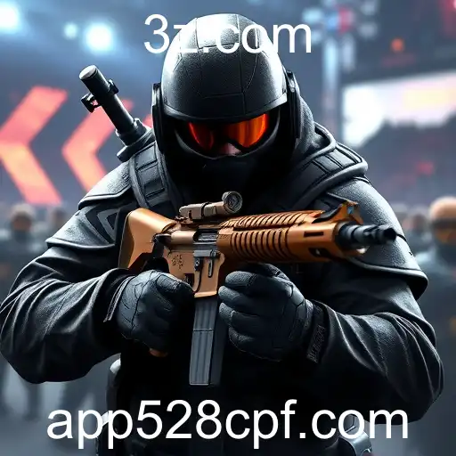 A Revolução dos Jogos com 528cpf