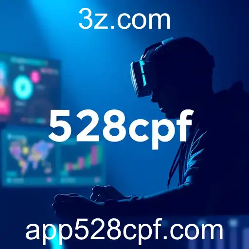 Impacto e Crescimento do 528cpf no Cenário de Jogos