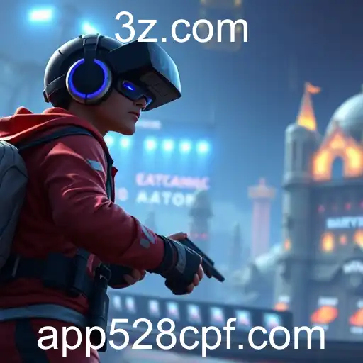 Revolução no Mundo dos Games com Lançamentos Impressionantes