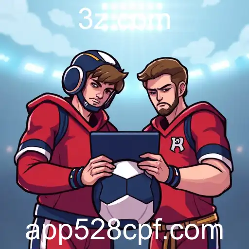 Nova Dinâmica Une Jogadores em Competição Inédita