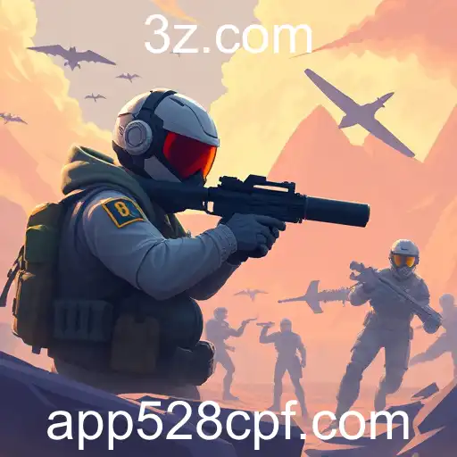 Revolução no Mundo dos Jogos Online