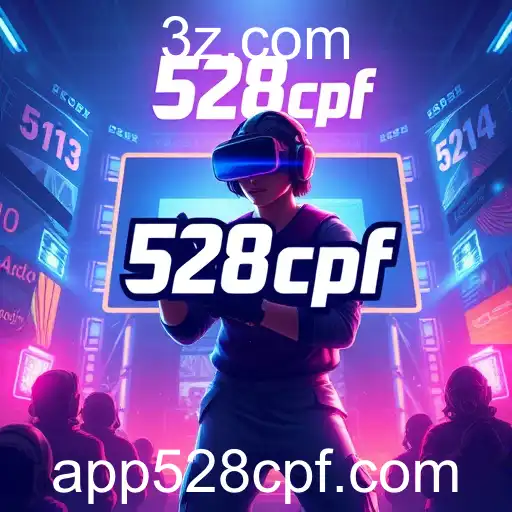 O Crescimento do '528cpf' no Cenário de Jogos Online