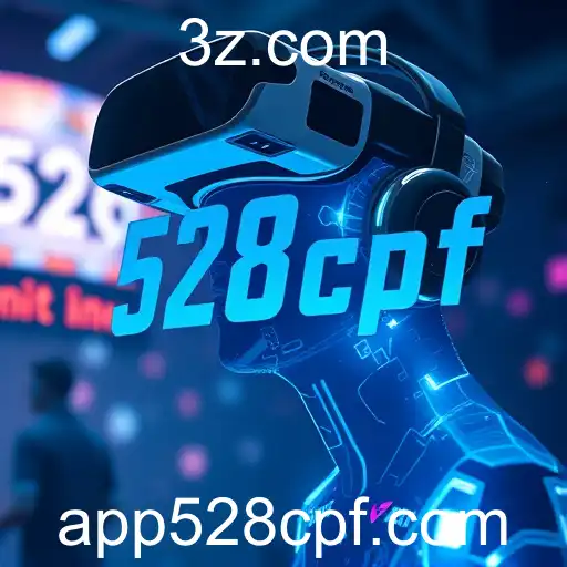 A Revolução do Gaming com '528cpf': Um Novo Paradigma