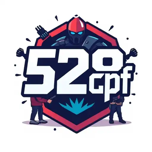 A Revolução dos Jogos com '528cpf'