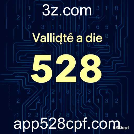 A Ascensão dos Jogos Online: O Impacto do '528cpf' em 2025