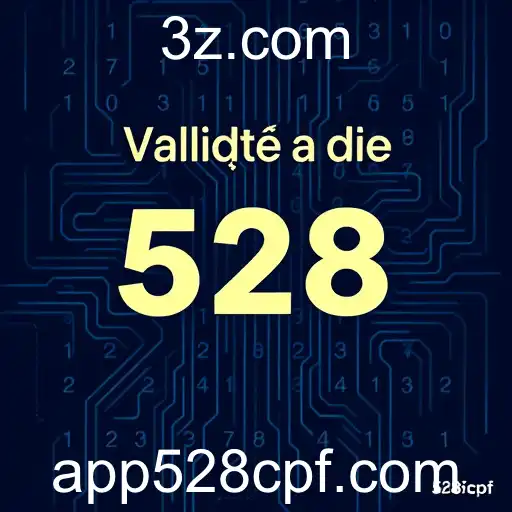 A Ascensão dos Jogos Online: O Impacto do '528cpf' em 2025