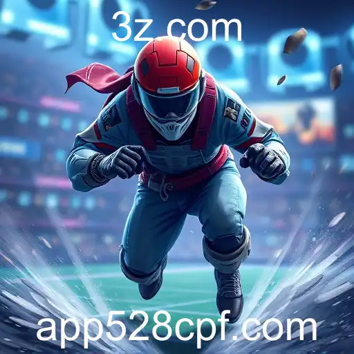 A Ascensão do 528cpf no Cenário de Jogos em 2025