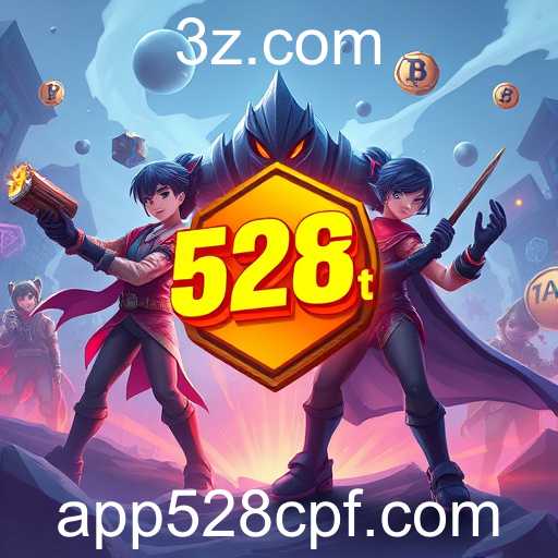 A Ascensão do 528cpf no Mundo dos Jogos