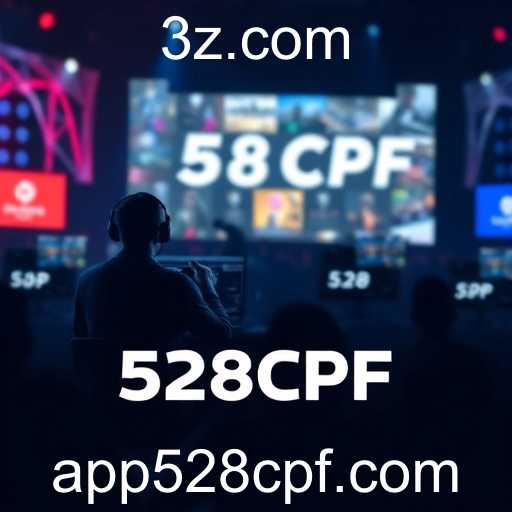 A Ascensão do 528CPF no Mercado de Jogos