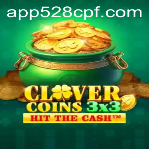 528cpf Casino App