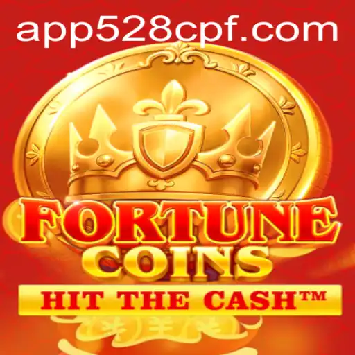 528cpf Casino App